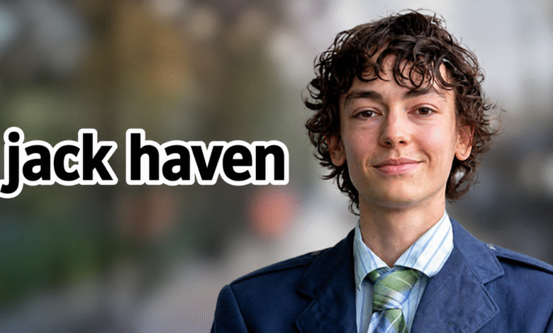Jack Haven