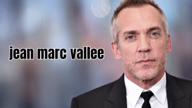 Jean Marc Vallee
