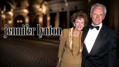 Jennifer Lynton