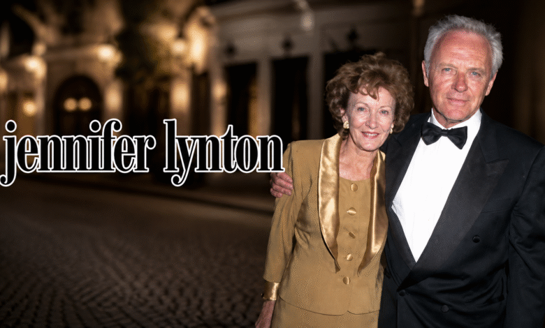 Jennifer Lynton