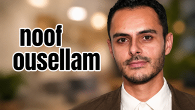 Noof Ousellam