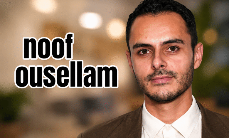 Noof Ousellam