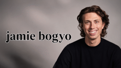 jamie bogyo