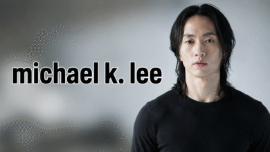 Michael K. Lee