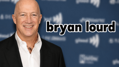 bryan lourd