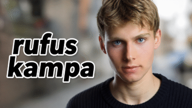 Rufus Kampa