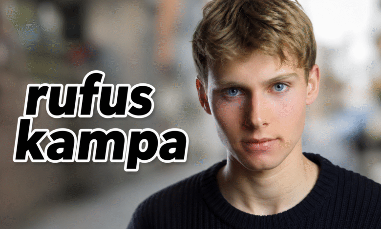 Rufus Kampa