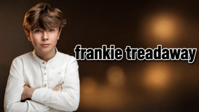 frankie treadaway