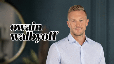 Owain Walbyoff