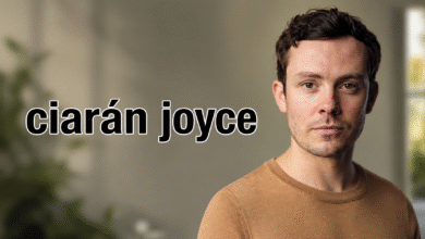 Ciarán Joyce