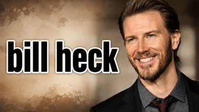 bill heck