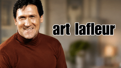 Art LaFleur