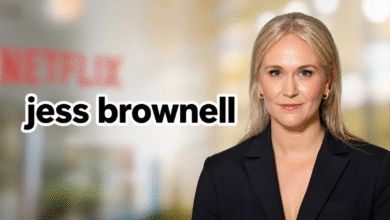 Jess Brownell