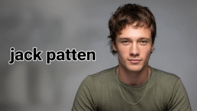 jack patten
