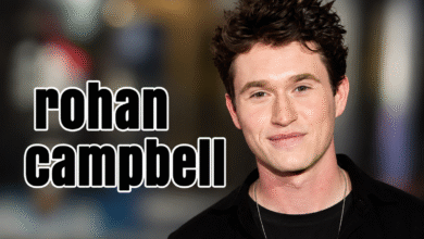 Rohan Campbell