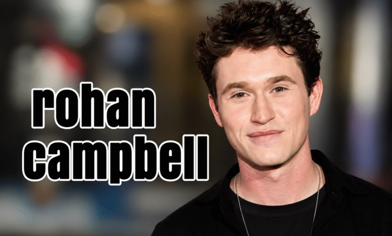 Rohan Campbell