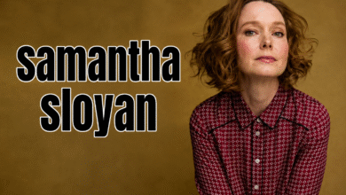 Samantha Sloyan