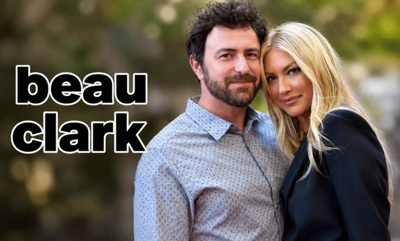 beau clark