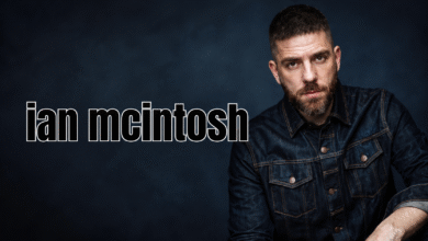 ian mcintosh