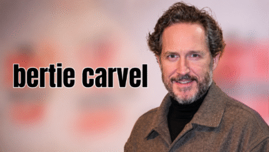 bertie carvel