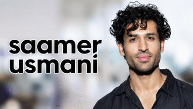 Saamer Usmani