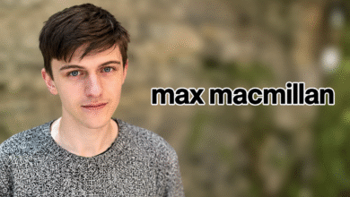max macmillan