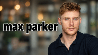 max parker