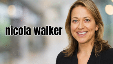 Nicola Walker