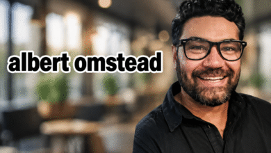 Albert Omstead
