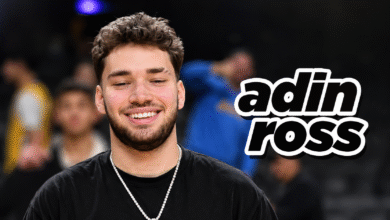 adin ross net worth