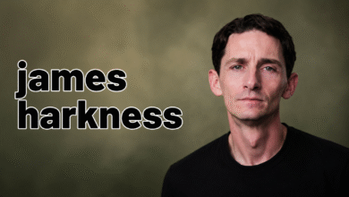 James Harkness