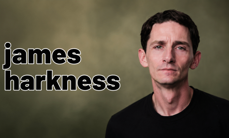 James Harkness