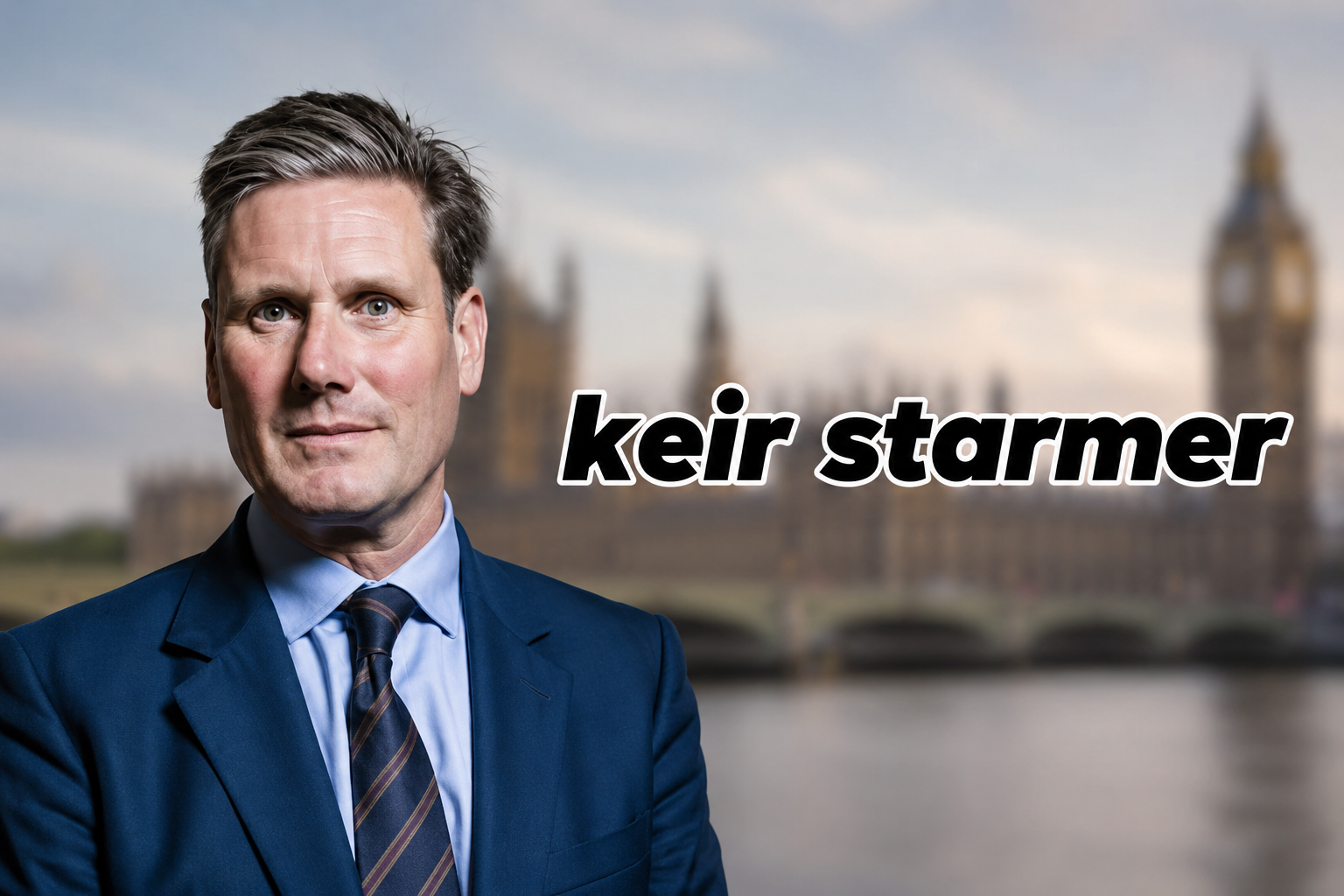 Keir Starmer Net Worth: Powerful Biography, Salary, Career, and Real