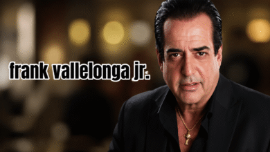 Frank Vallelonga Jr