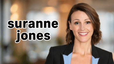 Suranne Jones