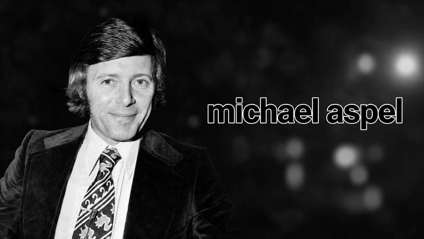 michael aspel net worth