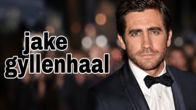 Jake Gyllenhaal
