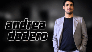 Andrea Dodero