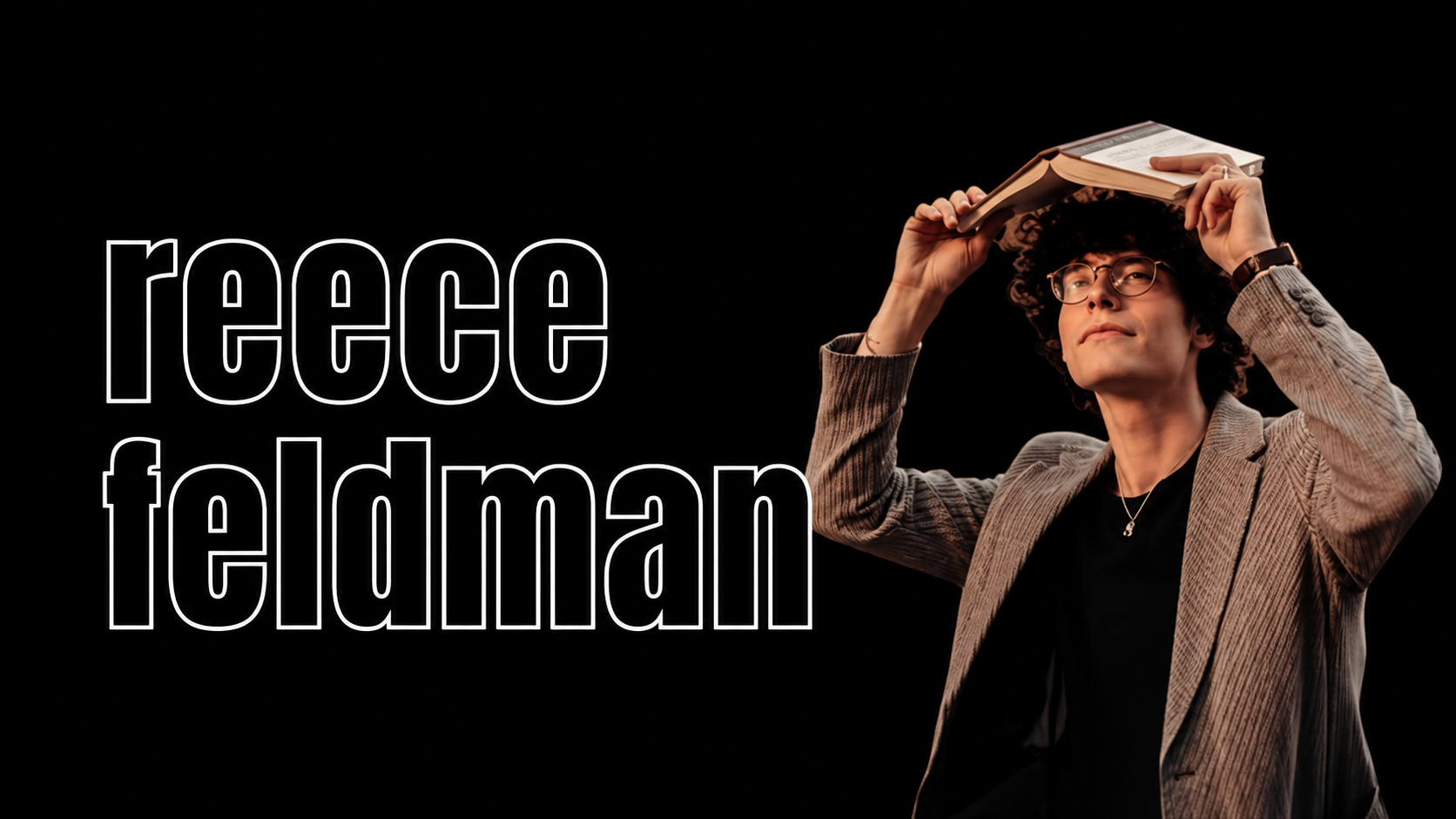 Reece Feldman