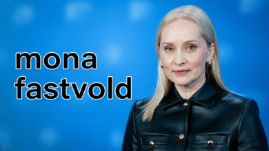 Mona Fastvold