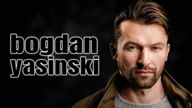 Bogdan Yasinski