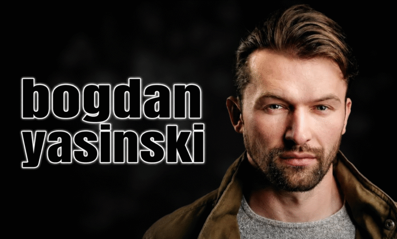 Bogdan Yasinski