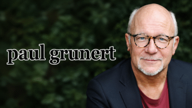 paul grunert