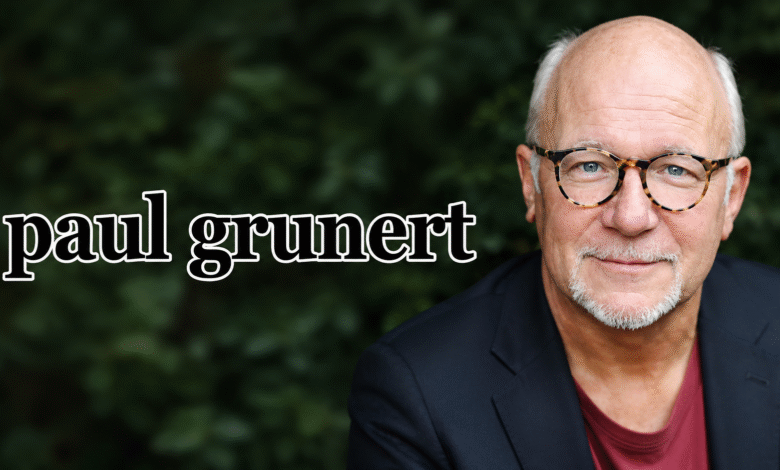 paul grunert