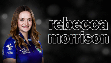 rebecca morrison