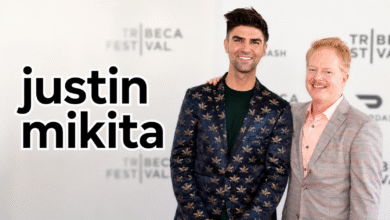 Justin Mikita