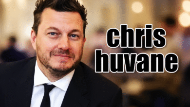 Chris Huvane