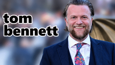 tom bennett