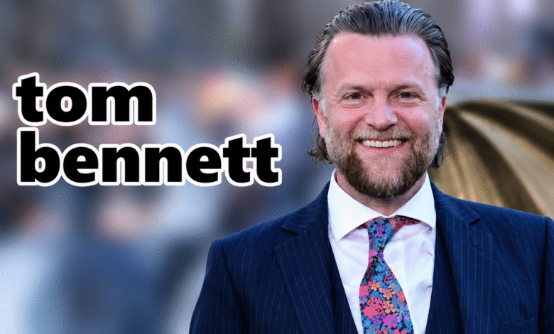 tom bennett