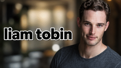 liam tobin